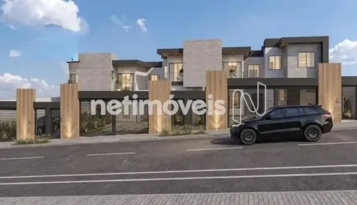 Casa com 3 Quartos à venda, 230m² no Dona Clara, Belo Horizonte