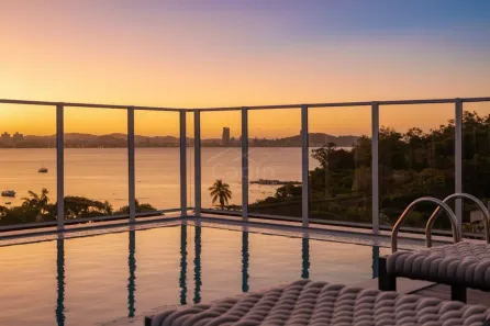 Apartamento com 3 Quartos à venda, 128m² no Armação, Penha