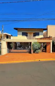 Sobrado com 3 Quartos à venda, 320m² no Alto da Boa Vista, Ribeirão Preto