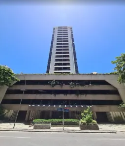 Apartamento com 2 Quartos para alugar, 89m² no Copacabana, Rio de Janeiro