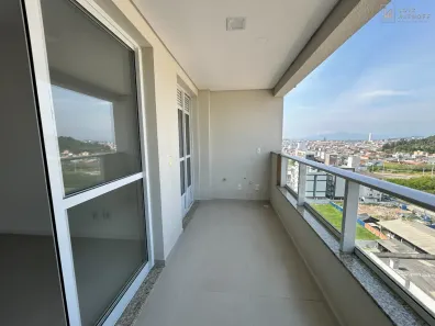 Apartamento com 3 Quartos à venda, 87m² no Pedra Branca, Palhoça