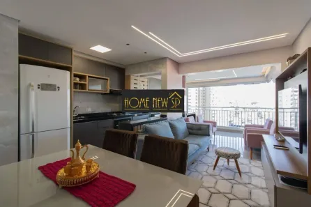 Apartamento com 2 Quartos à venda, 68m² no Jardim São Paulo, Guarulhos