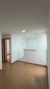 Apartamento com 2 Quartos à venda, 42m² no Vila Mutirão II, Goiânia