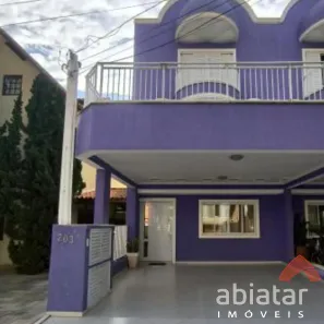 Sobrado com 5 Quartos à venda, 200m² no Chácara Nossa Senhora do Bom Conselho, São Paulo