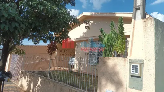 Imóvel Comercial com 2 Quartos à venda, 291m² no Vila Nova Valinhos, Valinhos