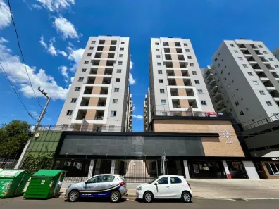Apartamento com 2 Quartos à venda, 84m² no São Cristóvão, Chapecó