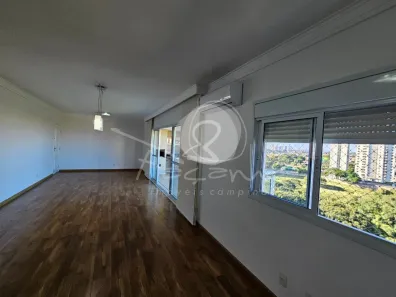 Apartamento com 4 Quartos à venda, 134m² no Parque Prado, Campinas