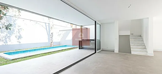 Casa de Condomínio com 4 Quartos à venda, 367m² no Santo Amaro, São Paulo
