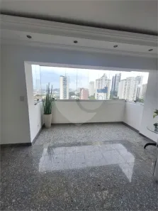 Apartamento com 3 Quartos à venda, 170m² no Água Fria, São Paulo