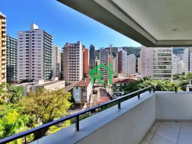 Apartamento com 3 Quartos à venda, 150m² no Pitangueiras, Guarujá