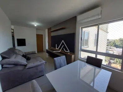 Apartamento com 2 Quartos à venda, 84m² no Centro, Passo Fundo