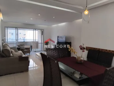 Cobertura com 5 Quartos à venda, 300m² no Paraíso do Morumbi, São Paulo