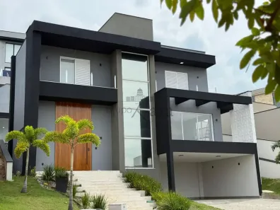 Casa de Condomínio com 3 Quartos para alugar, 320m² no Condomínio Residencial Alphaville II, São José dos Campos