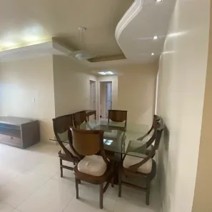 Apartamento com 2 Quartos para alugar, 85m² no Parque Tamandaré, Campos dos Goytacazes