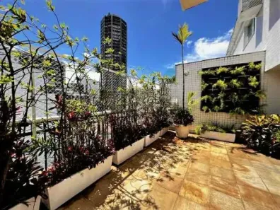 Cobertura com 4 Quartos à venda, 247m² no Leblon, Rio de Janeiro