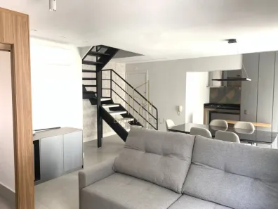 Apartamento com 2 Quartos à venda, 90m² no Jardim Paulista, São Paulo