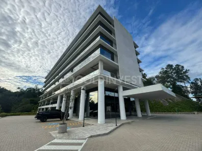 Sala Comercial para alugar, 40m² no Santa Rita, Brusque