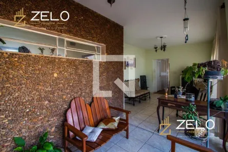 Casa com 4 Quartos à venda, 170m² no Jardim Nossa Senhora Auxiliadora, Campinas