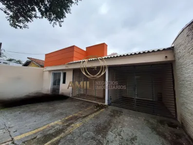 Ponto Comercial para alugar, 157m² no Vila Rubi, São José dos Campos