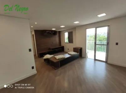Apartamento com 2 Quartos para alugar, 73m² no Jaguaré, São Paulo