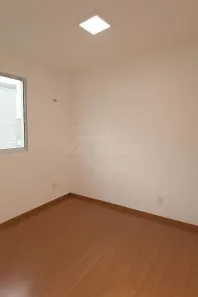 Apartamento com 2 Quartos à venda, 39m² no Altos do Jaraguá, Araraquara