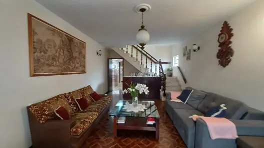 Sobrado com 5 Quartos à venda, 400m² no Vila Nova Mazzei, São Paulo
