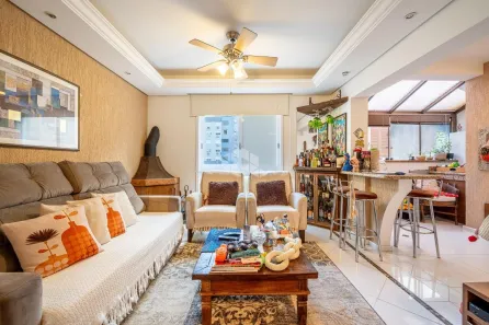 Casa de Condomínio com 3 Quartos à venda, 206m² no Tristeza, Porto Alegre