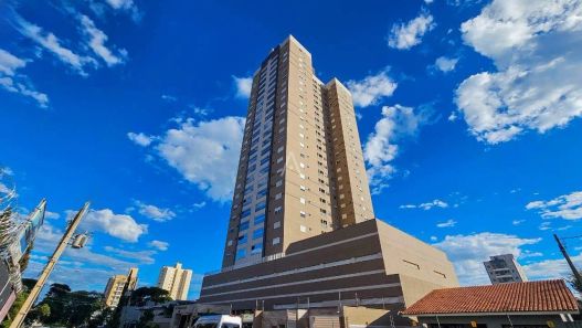 Apartamento com 3 Quartos à venda, 141m² no Centro, Cascavel