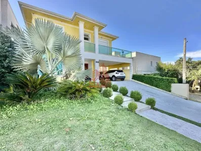 Casa com 3 Quartos à venda, 381m² no Residencial San Diego (Paysage Serein), Vargem Grande Paulista