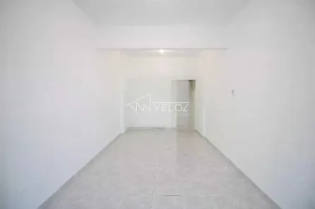 Apartamento com 1 Quarto à venda, 31m² no Centro, Rio de Janeiro