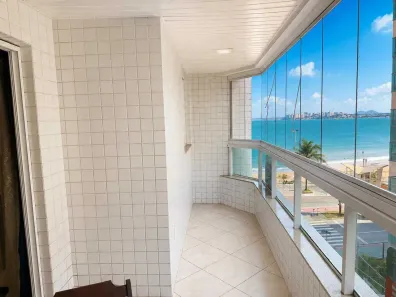 Apartamento com 3 Quartos à venda, 94m² no Praia do Morro, Guarapari
