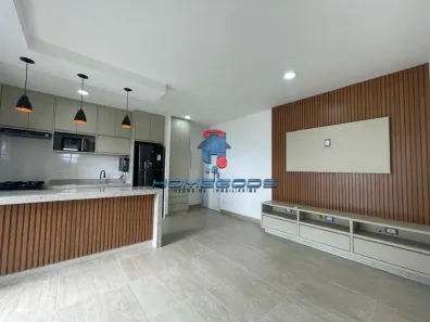 Apartamento com 2 Quartos à venda, 66m² no Loteamento Parque São Martinho, Campinas
