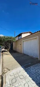 Casa com 3 Quartos à venda, 128m² no São José, Paulínia
