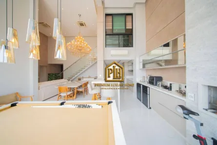 Apartamento com 3 Quartos à venda, 164m² no Jardim Anália Franco, São Paulo
