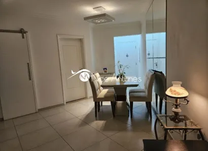 Apartamento com 3 Quartos à venda, 106m² no Santana, São Paulo