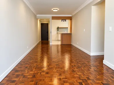 Apartamento com 3 Quartos à venda, 87m² no Portão, Curitiba