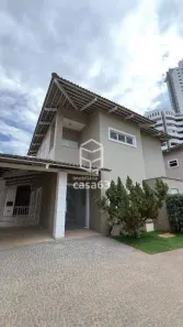 Casa com 3 Quartos para alugar, 180m² no Plano Diretor Sul, Palmas