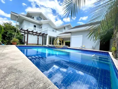 Casa de Condomínio com 5 Quartos à venda, 519m² no Jardim Paraíba, Jacareí
