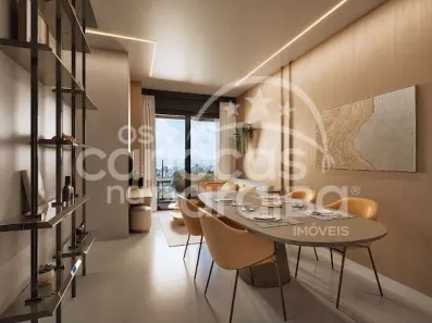 Apartamento com 3 Quartos à venda, 78m² no Bessa, João Pessoa