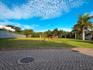Lote/Terreno à venda, 2170m² no Condomínio Reserva do Paratehy, São José dos Campos