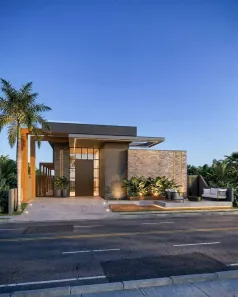 Casa de Condomínio com 3 Quartos à venda, 375m² no Anízio Amancio de Oliveira, Itabaiana