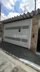 Casa com 2 Quartos à venda, 197m² no Vila Leonor, São Paulo