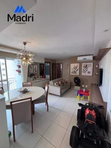 Apartamento com 3 Quartos à venda, 74m² no Santa Isabel, Teresina