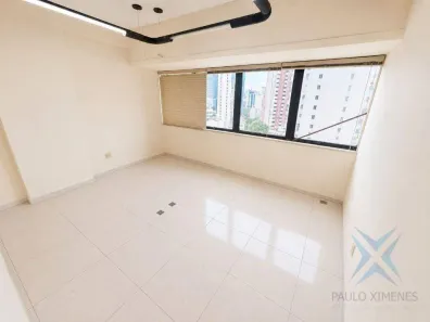 Sala Comercial para alugar, 45m² no Aldeota, Fortaleza