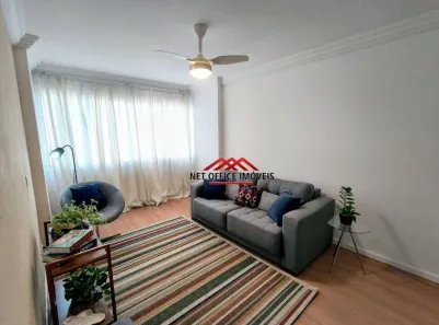 Apartamento com 2 Quartos à venda, 65m² no Centro, São José dos Campos