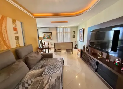 Apartamento com 3 Quartos à venda, 132m² no Barra da Tijuca, Rio de Janeiro