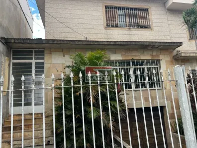 Sobrado com 3 Quartos à venda, 228m² no Parque Peruche, São Paulo