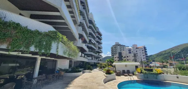 Apartamento com 4 Quartos à venda, 117m² no Martim de Sá, Caraguatatuba