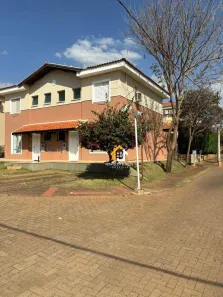 Casa de Condomínio com 3 Quartos à venda, 127m² no Jardim Vista Alegre, São José do Rio Preto