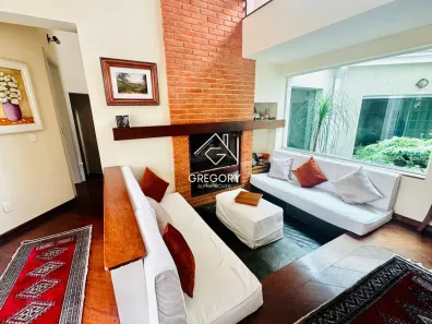 Casa de Condomínio com 3 Quartos à venda, 269m² no Alphaville Residencial Dois, Barueri